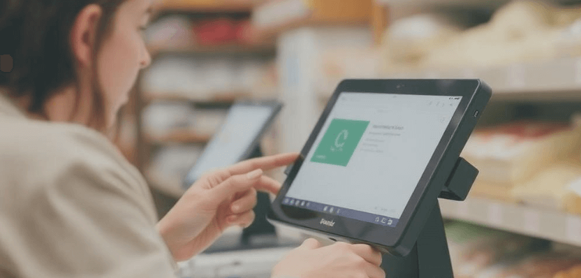 POS Strategies for Better Store Management and Sales Tracking